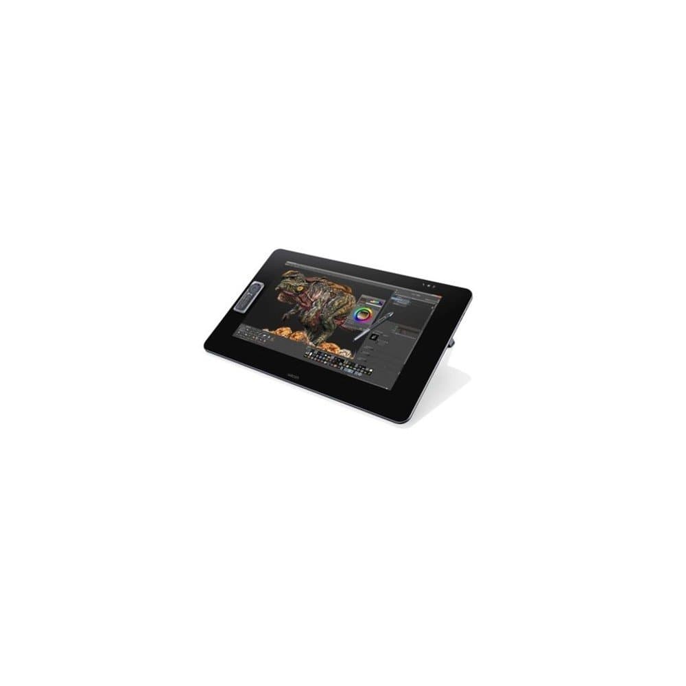 Wacom Cintiq 27QHD 27 pulg. Pantalla creativa con lápiz y táctil K100801