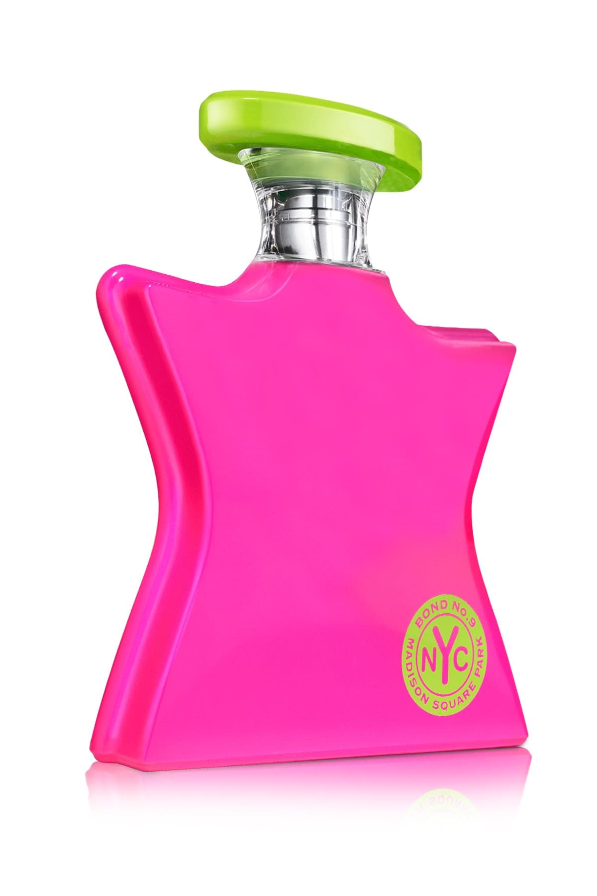Bond No. 9 New York Madison Square Park Eau de Parfum para mujer, 3.4 Fl Oz 042100