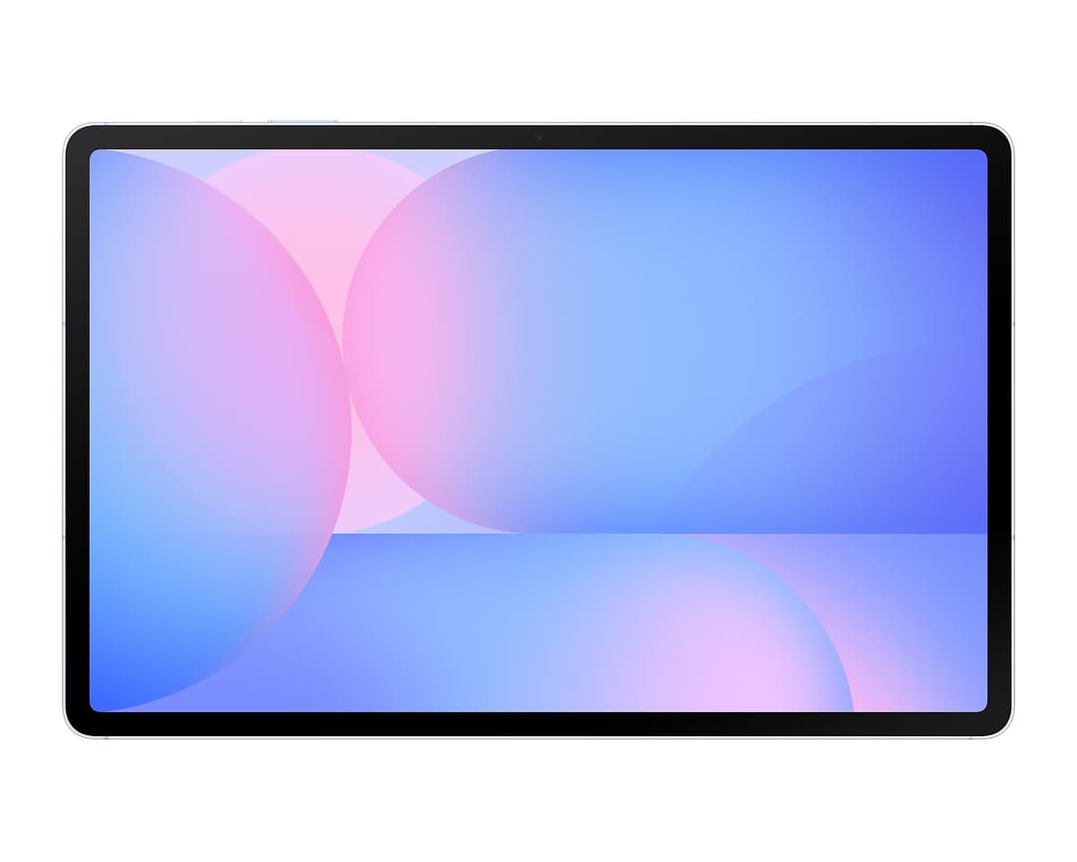 Samsung Galaxy Tab S10 FE+ Ai WiFi Modelo SM-X620 13.1" Cámara 13MP 10,090 mAh con S Pen (Azul SM-X620NLBATPA, 128GB + 8GB) SM-X620NZSNXAR