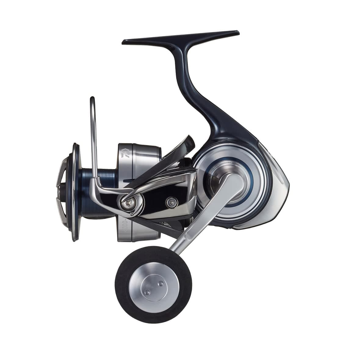 Daiwa Celtate SW 6000-H Carrete spinning para shore y offshore 00065010