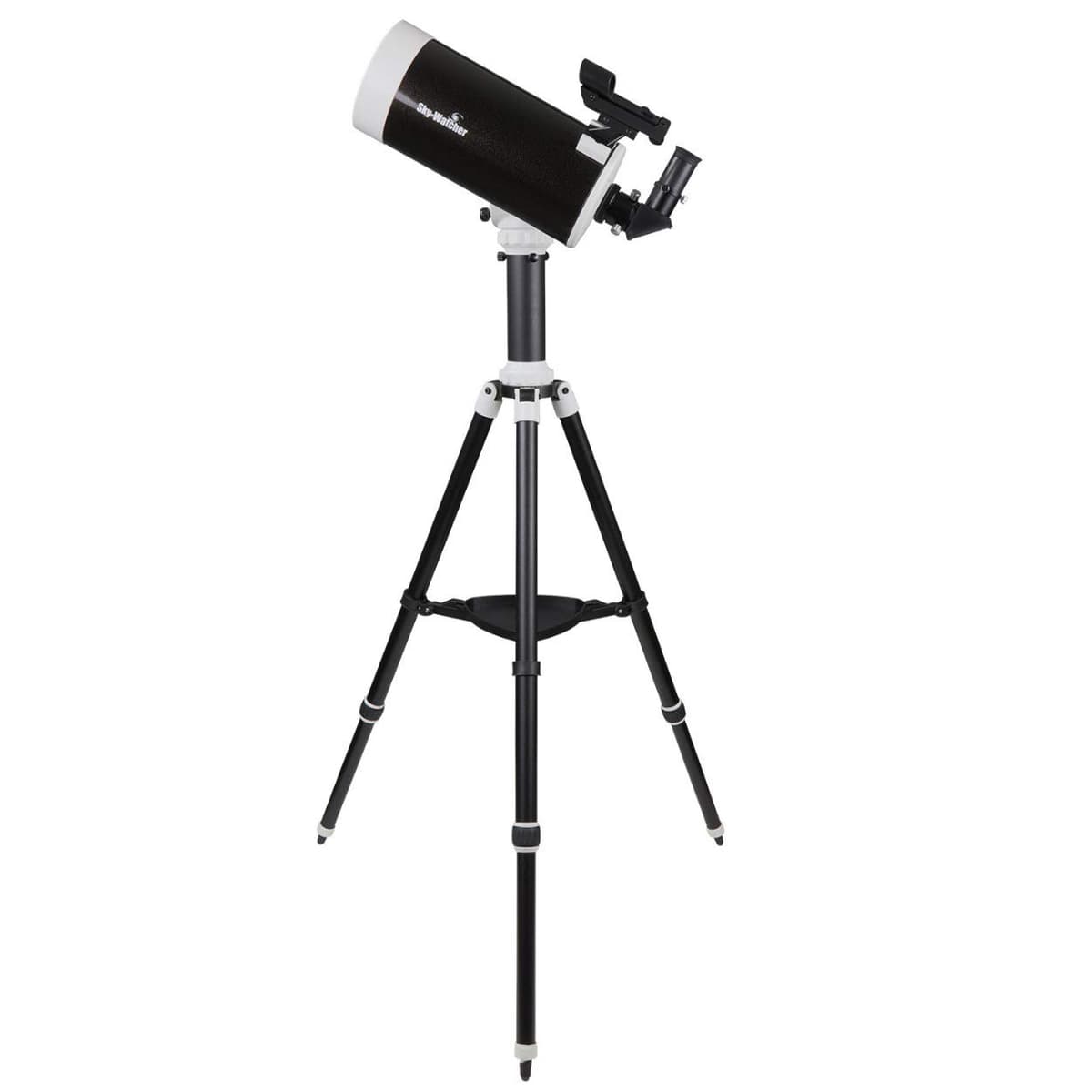 Sky-Watcher AZ-GTi con SkyMax 127 - Montura Alt-Az portátil Wi-Fi S21130