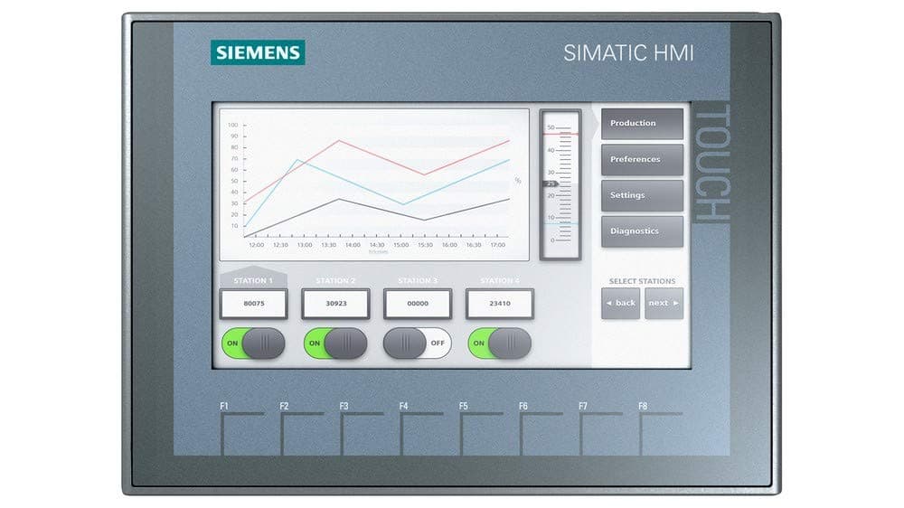 Siemens 6AV21232GB030AX0