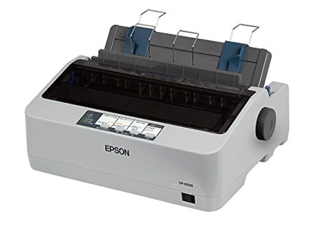 Epson VP-D500 Impresora de impacto