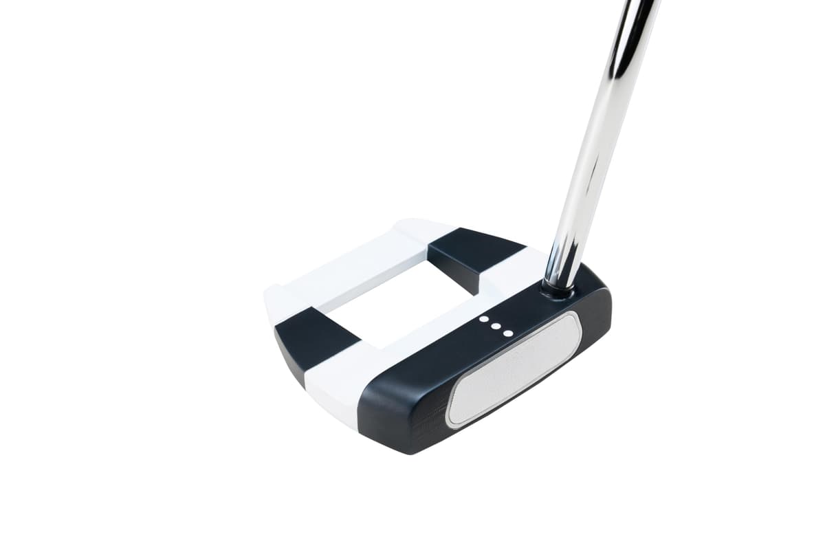 Callaway ODYSSEY AI-ONE JAILBRD MINI Putter Mallet STROKE LAB SL90 33" 73035U3301
