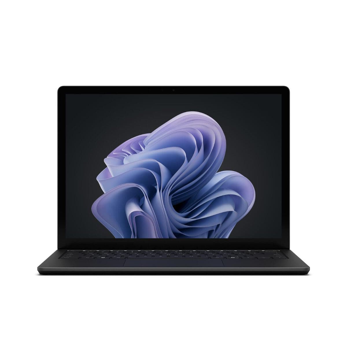 Microsoft Surface Laptop 6 de 13.5" con pantalla táctil - Intel Core Ultra 7 165H - 16 GB - SSD de 512 GB - Teclado en inglés - Negro (Reacondicionado) ZJW-00001-cr
