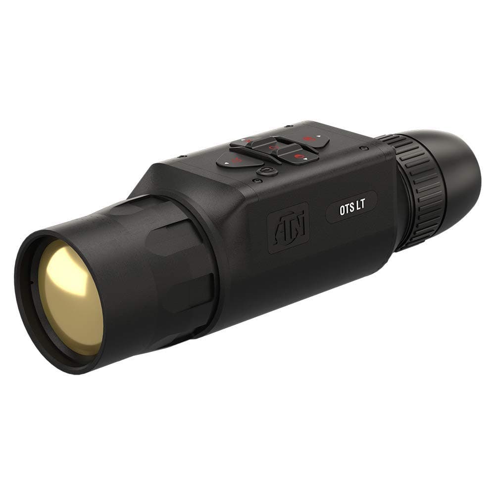 ATN OTS LT Monocular térmico TIMNOLT350X