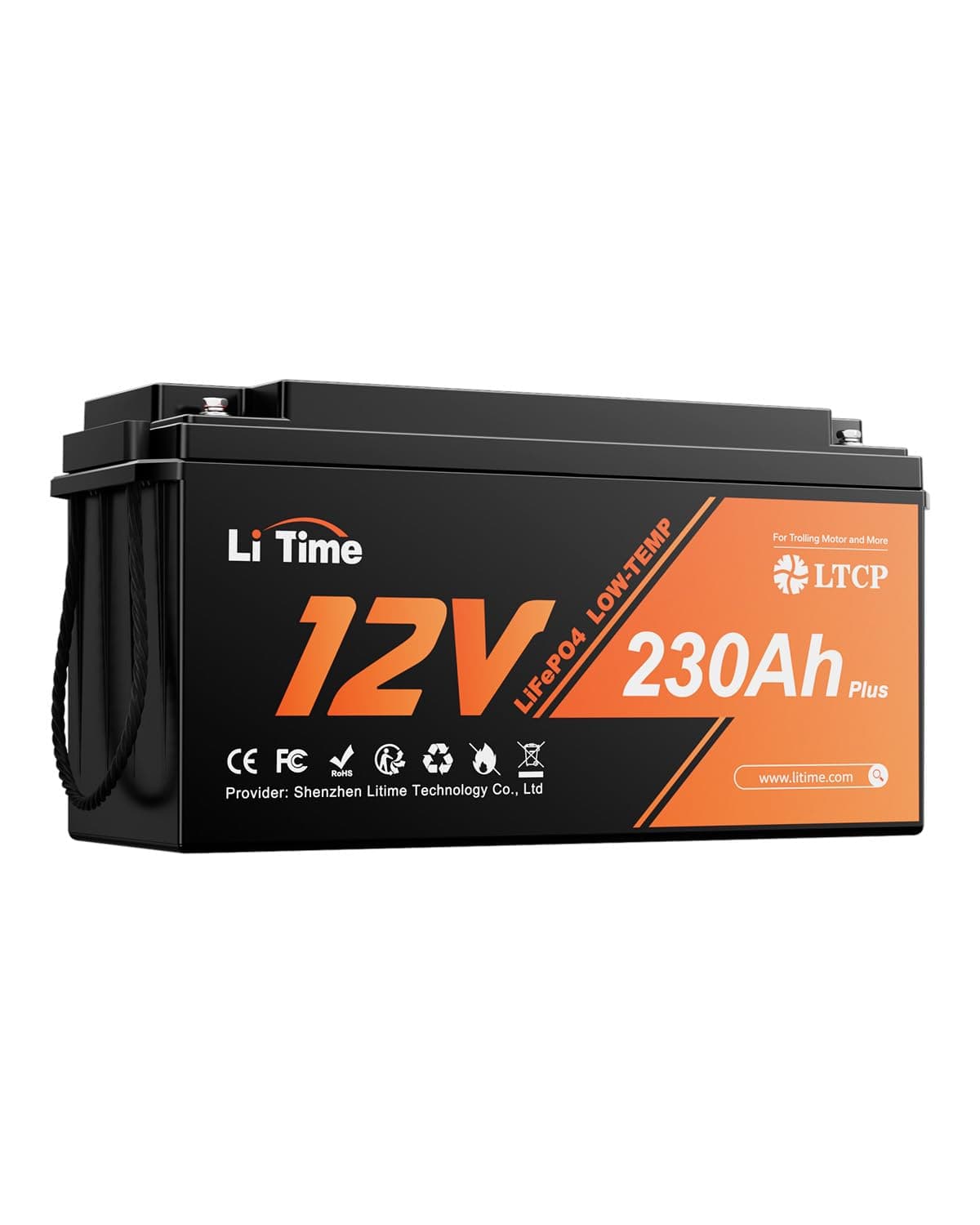 Litime A 1