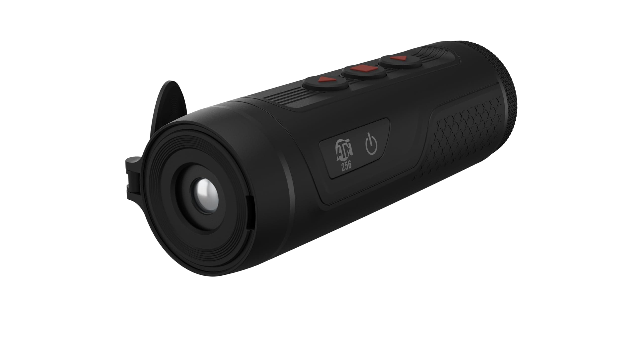 ATN BlazeSeeker 6 monocular térmico 7 mm, 1.2-9.6X, sensor 256×192, 12 μm, NETD ≤20 mK TIMNBLS207G6