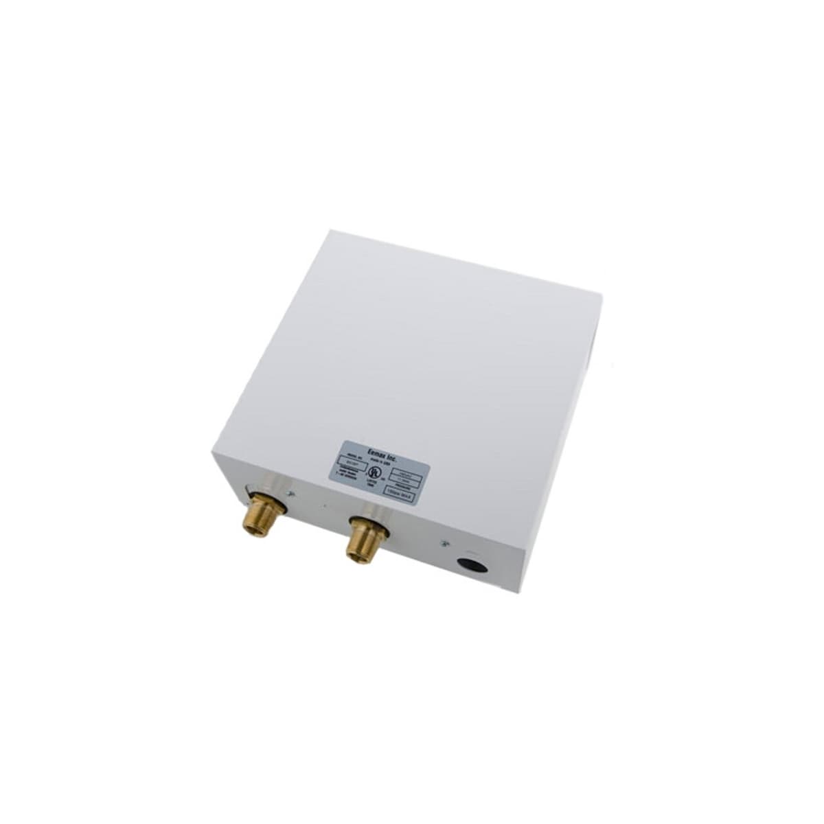 Eemax EX190TC Calentador Eléctrico Instantáneo de Agua 3 Galones