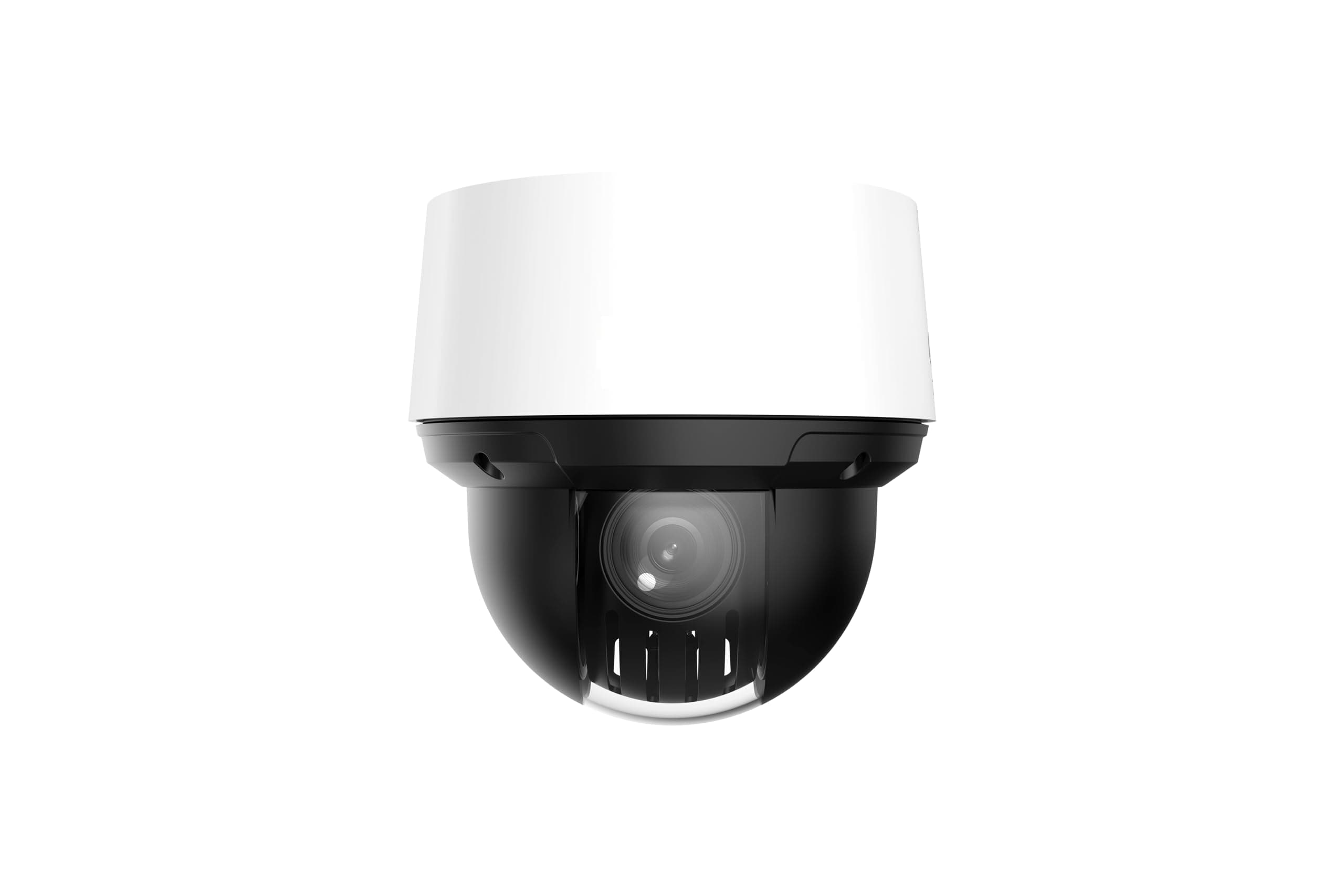EmpireTech PTZ425DB-AT Cámara PTZ Starlight 4MP 25x con IR y Auto-Tracking