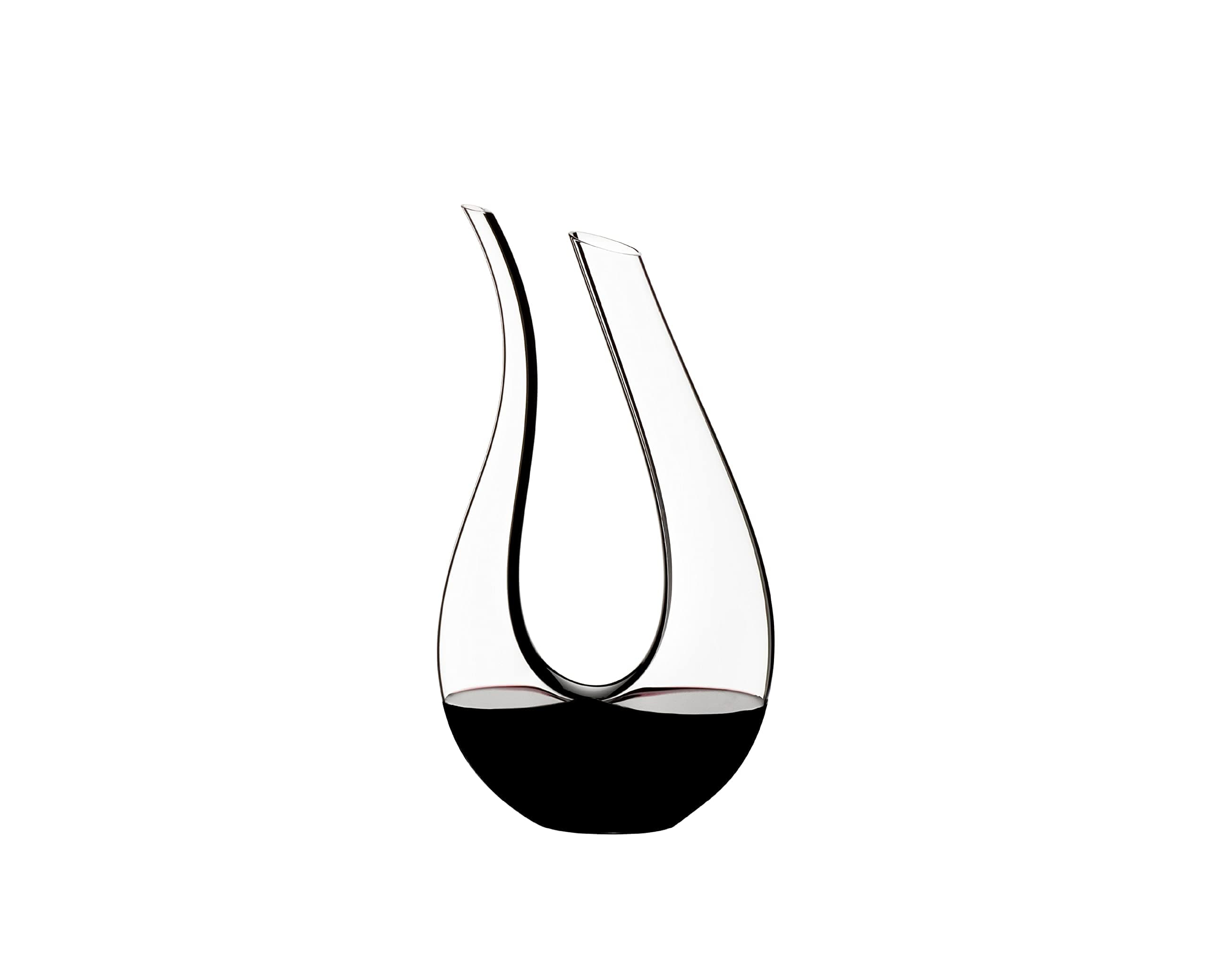 Riedel Black Tie Amadeo Decanter de cristal 4100/83