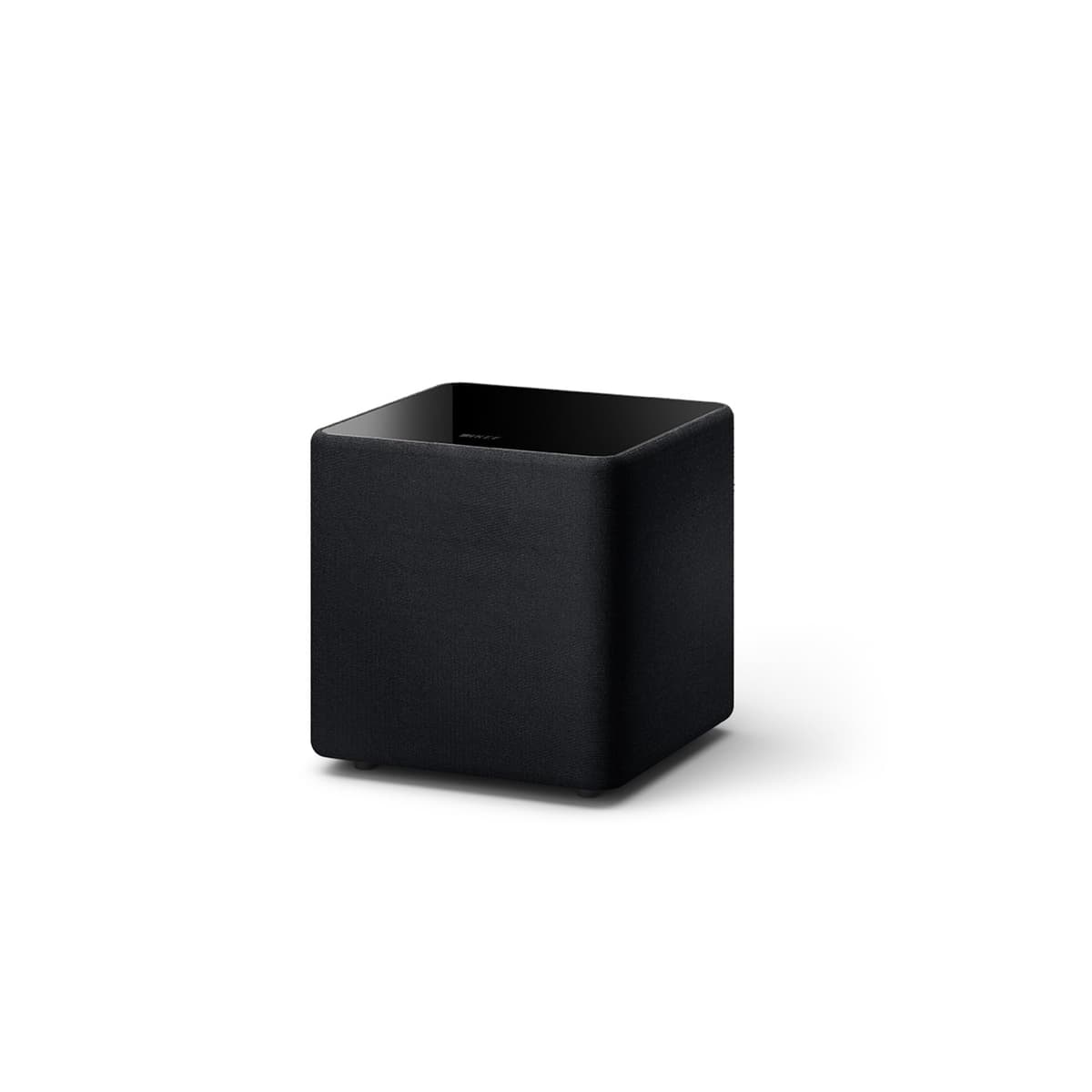 KEF Kube 8 MIE: Subwoofer Activo 8" 300W (Negro) SP4073B0CA