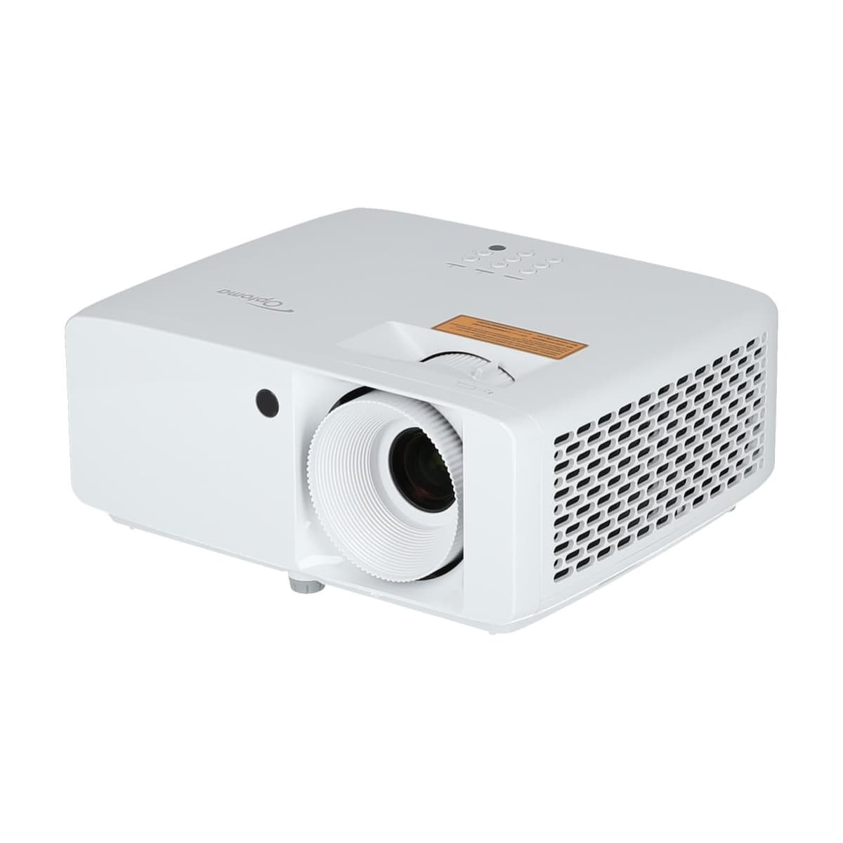 Optoma FHD 1920x1080 3600lm Projector - Modelo E9PD7KK01EZ1