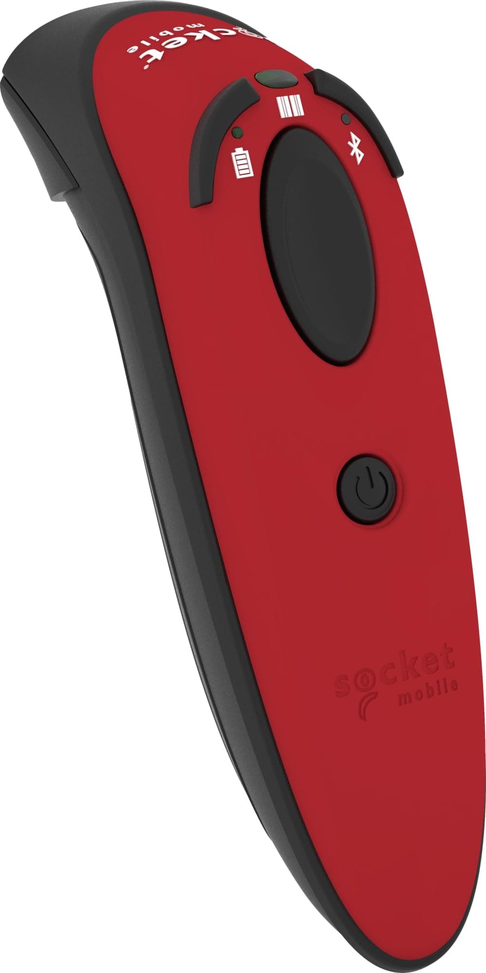 Socket Mobile DuraScan D740 Rojo con Dock de Carga CX3781-2541