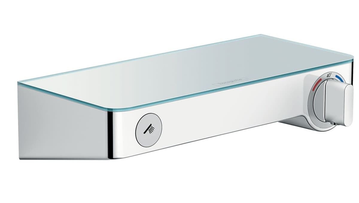 Hansgrohe Thermostat ShowerTablet Select 300 Brause DN15 cromo 13171000