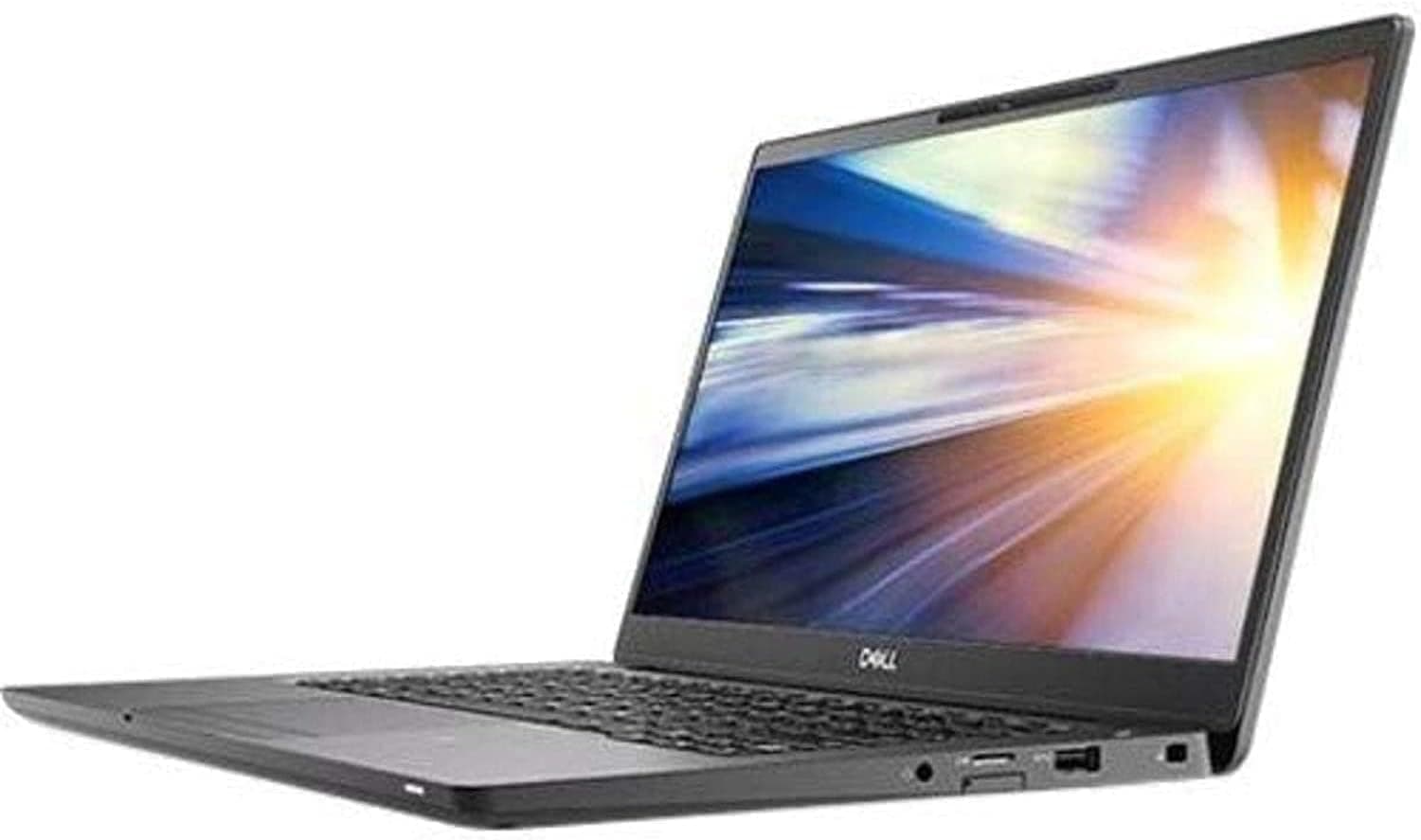 Dell Latitude 7300 Ultrabook | Intel Core i7 de 8ª generación Quad Core | 16 GB RAM - 1 TB SSD | Pantalla táctil FHD de 13.3" con cámara web | Wi-Fi | Bluetooth | Microsoft Office | Windows 11 (Reacondicionado)