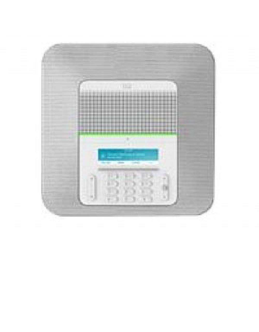 Cisco Teléfono de conferencia IP 8832 blanco CP-8832-W-K9-NA