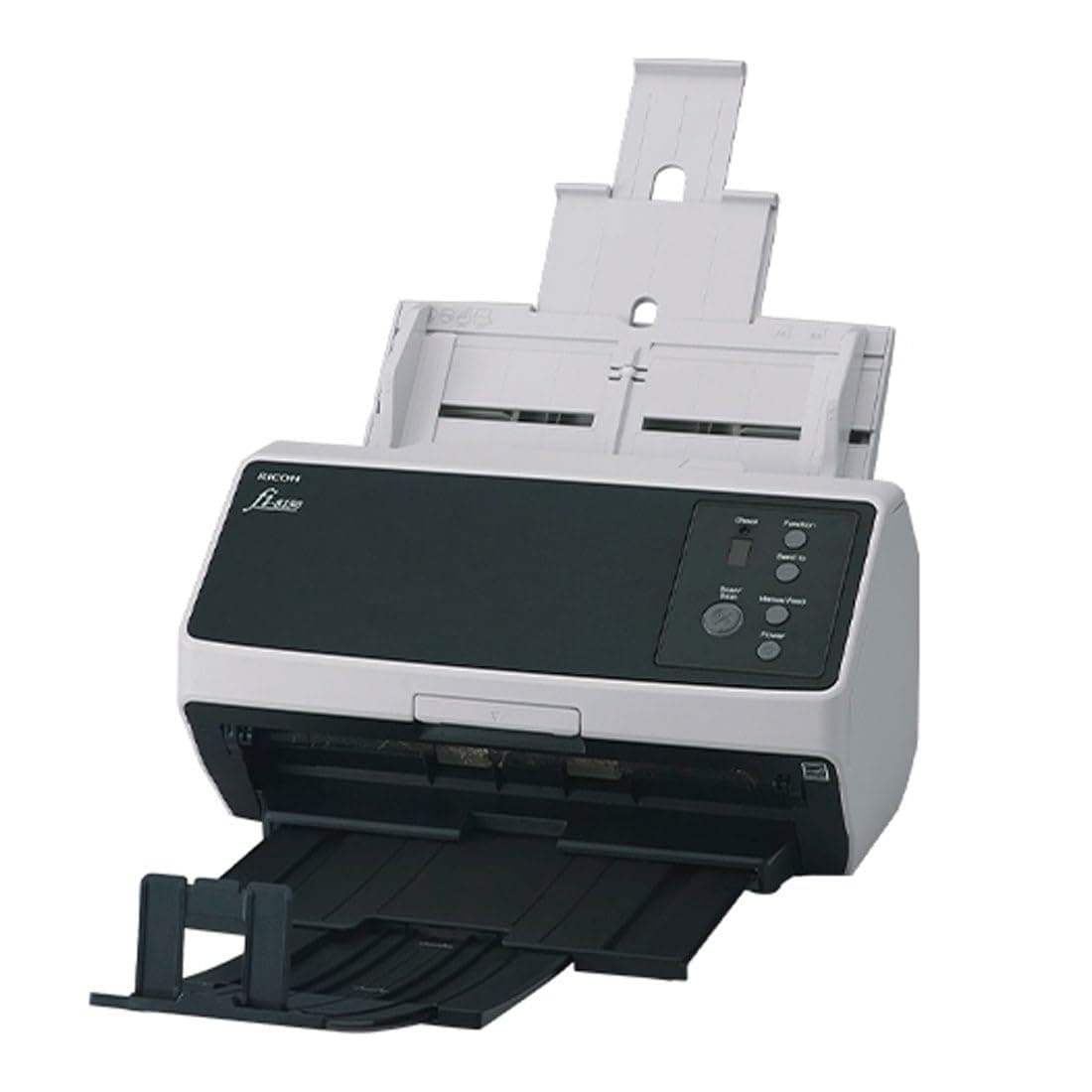 RICOH fi-8250 Escáner de Documentos con Placa Plana PA03810-B605