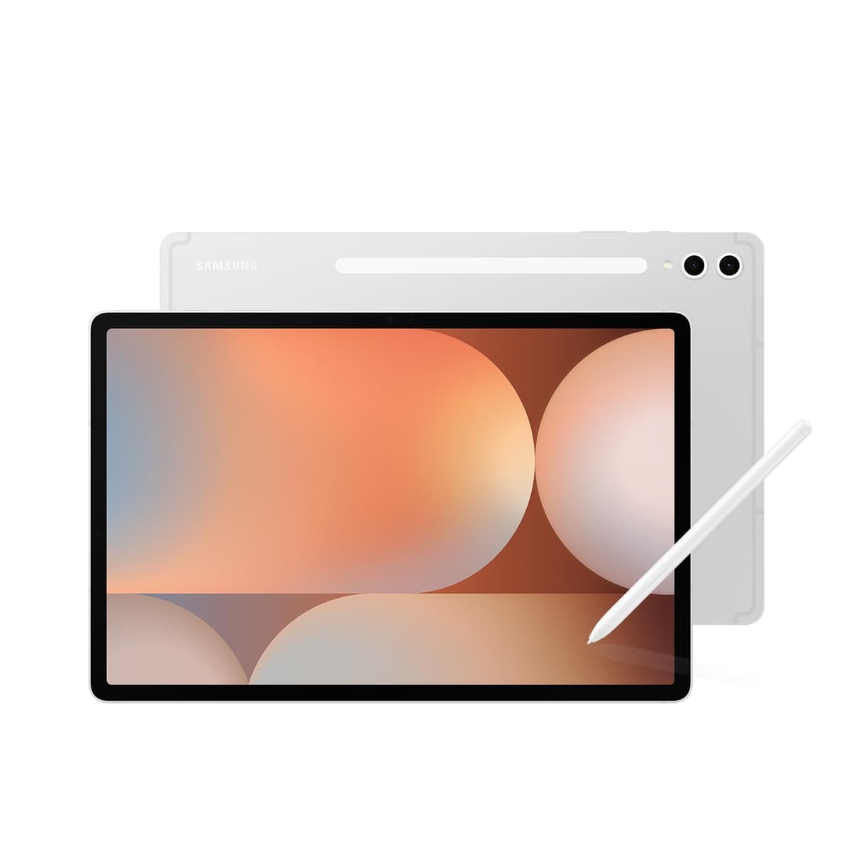 Samsung Galaxy Tab S10+ 12.4" 512 GB X820 Solo Wi-Fi SM-X820NZSEXAR