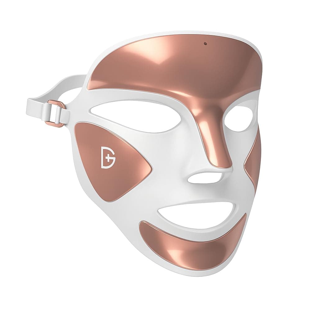 Dr. Dennis Gross DRx SpectraLite FaceWare Pro Máscara LED para Rejuvenecimiento Facial BA568110