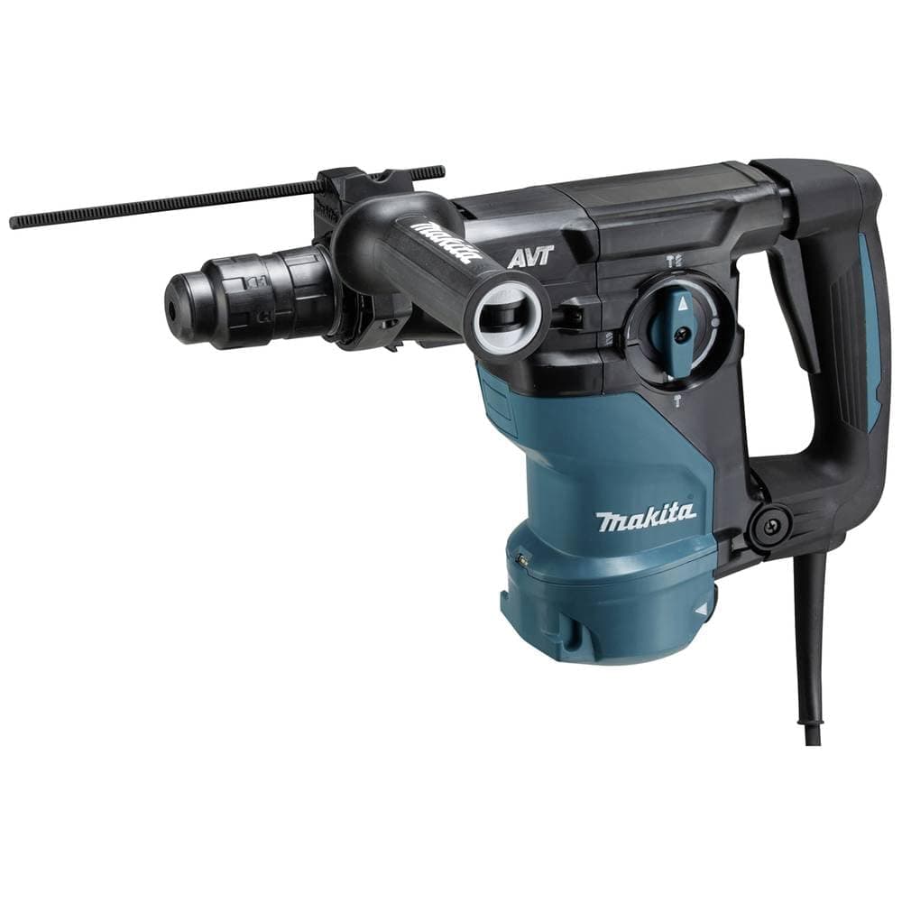 Makita HR3012FCJ Combination Hammer para SDS-PLUS 30mm HR3012FCJ/2