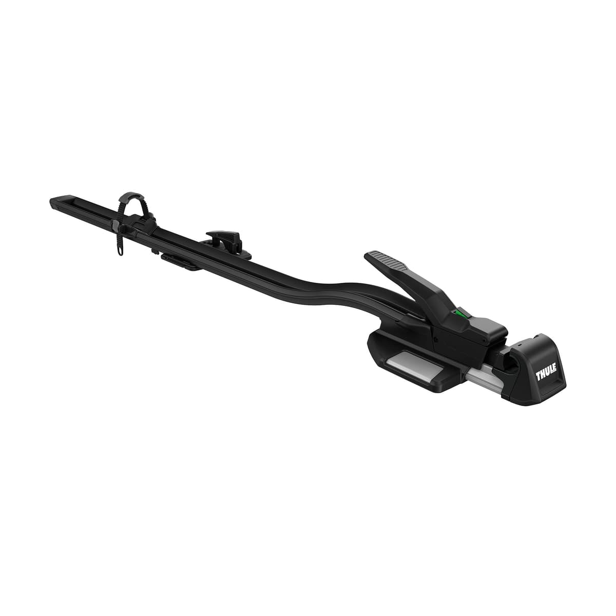 Accesorio Thule Topride 568 - adultos unisex, negro, talla única 206TH568001