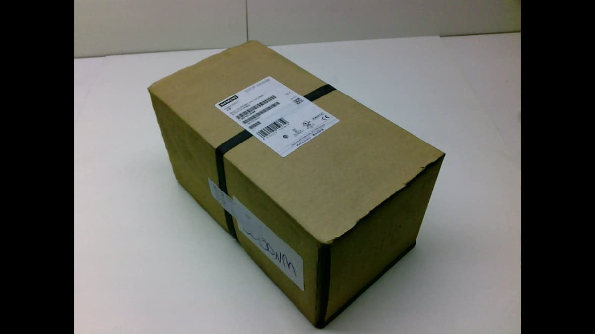 Siemens 6EP1437-3BA00 Sitop Fuente de alimentación modular 24V 40A