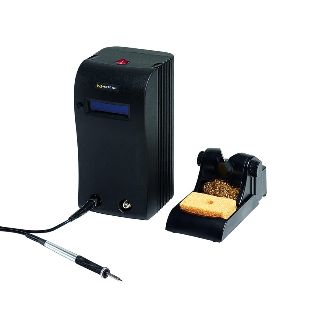 Metcal MX-5210 Sistema de soldadura y rework - Dual Port