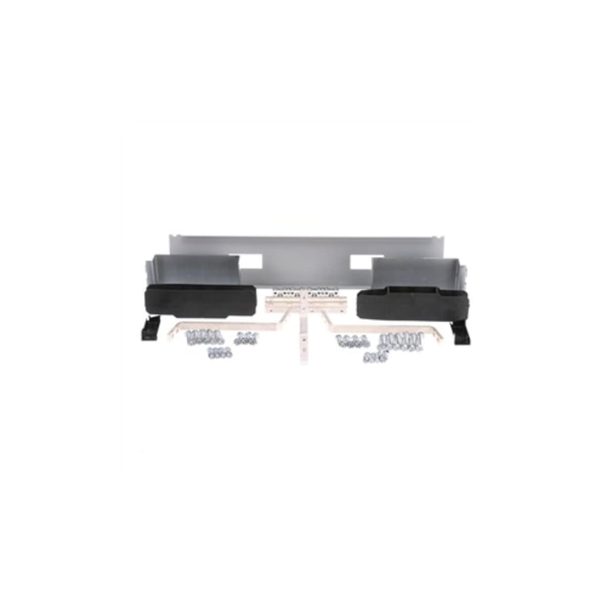 SIEMENS SE6D N 125A 600V SE6D