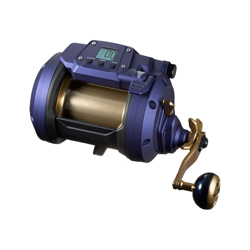 Daiwa Sea Power 1200 Carrete Eléctrico 00810033
