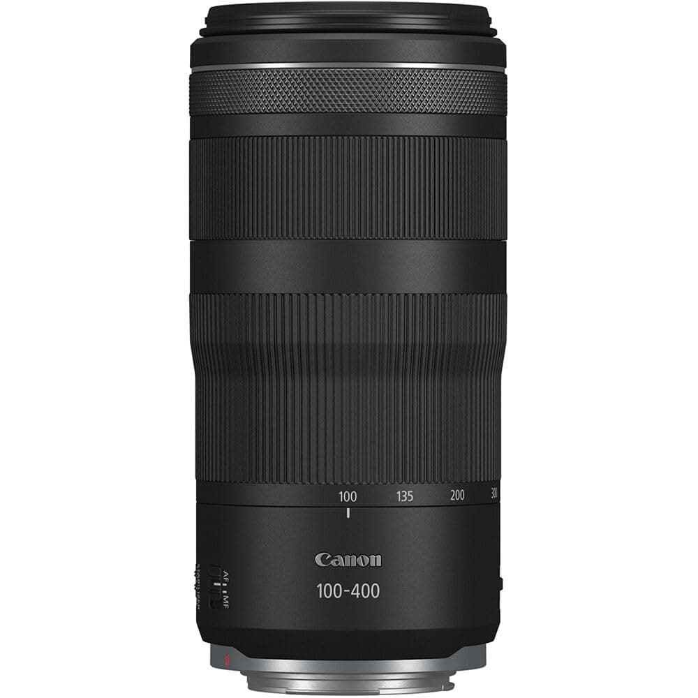 Canon RF 100-400mm F5.6-8 IS USM, Teleobjetivo 5050C002