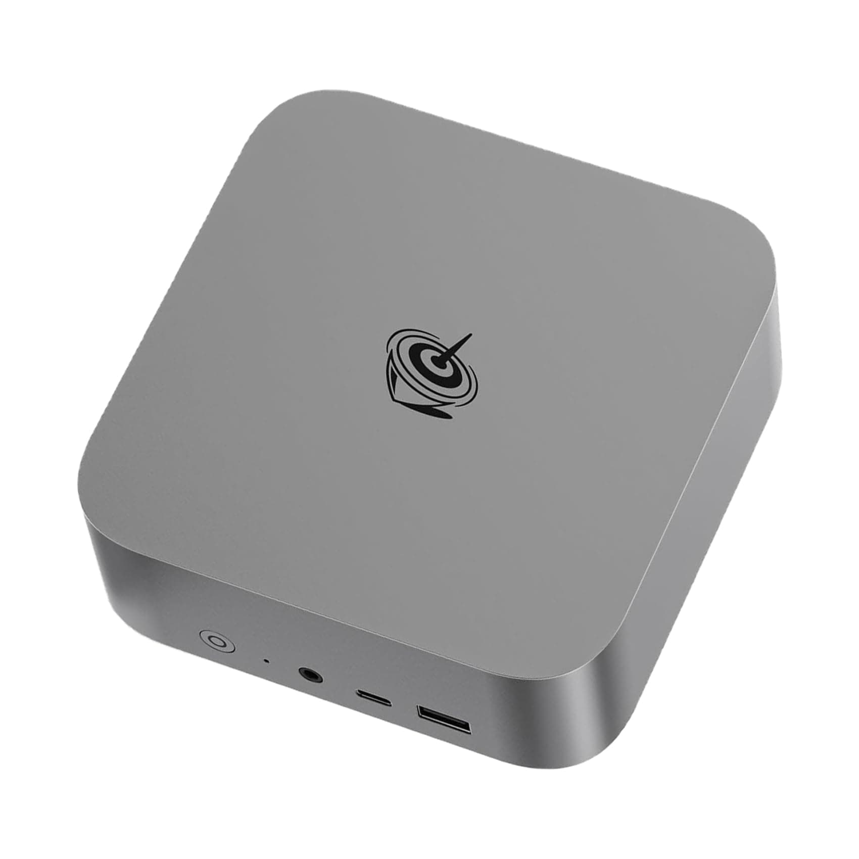 Beelink SER9 PRO+ Ryzen 7 H 255, 8C/16T, Hasta 4.9GHz W11 PRO Mini PC, 32GB LPDDR5X 7500MHz, 1TB NVMe M.2 SSD, USB4.0/ Triple Display/ WiFi6/ BT5.2/2.5Gbps LAN/ Altavoz integrado Mini Computer