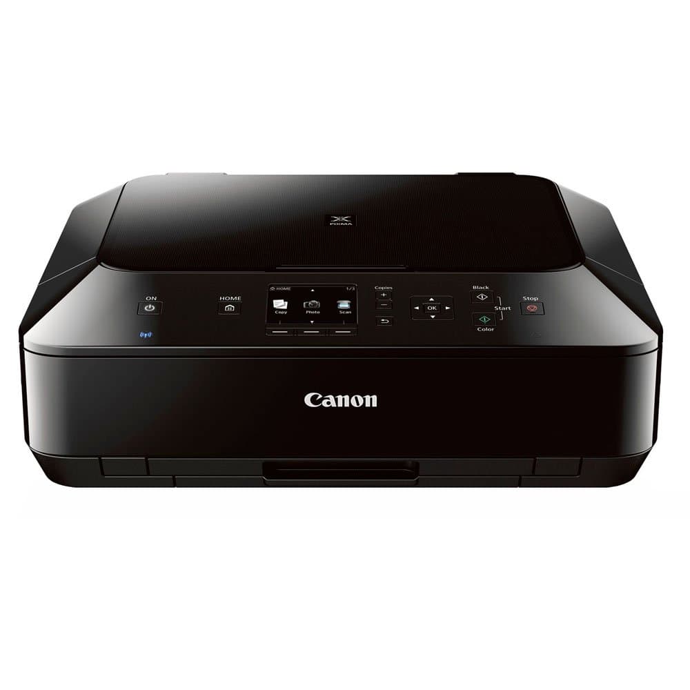 Canon PIXMA MG5420 Impresora multifuncional inalámbrica color