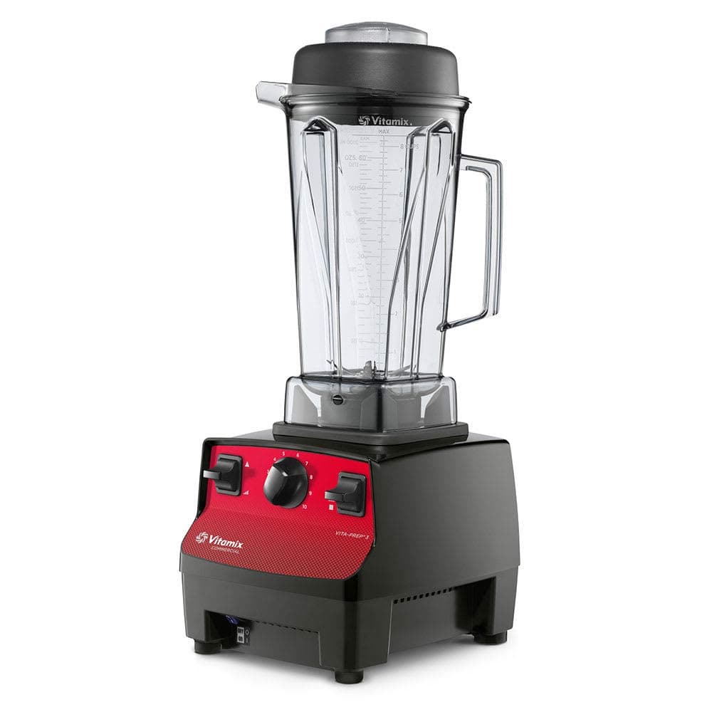 Vitamix 62826 Vita-Prep 3 Licuadora 44 oz, Motor 3 HP