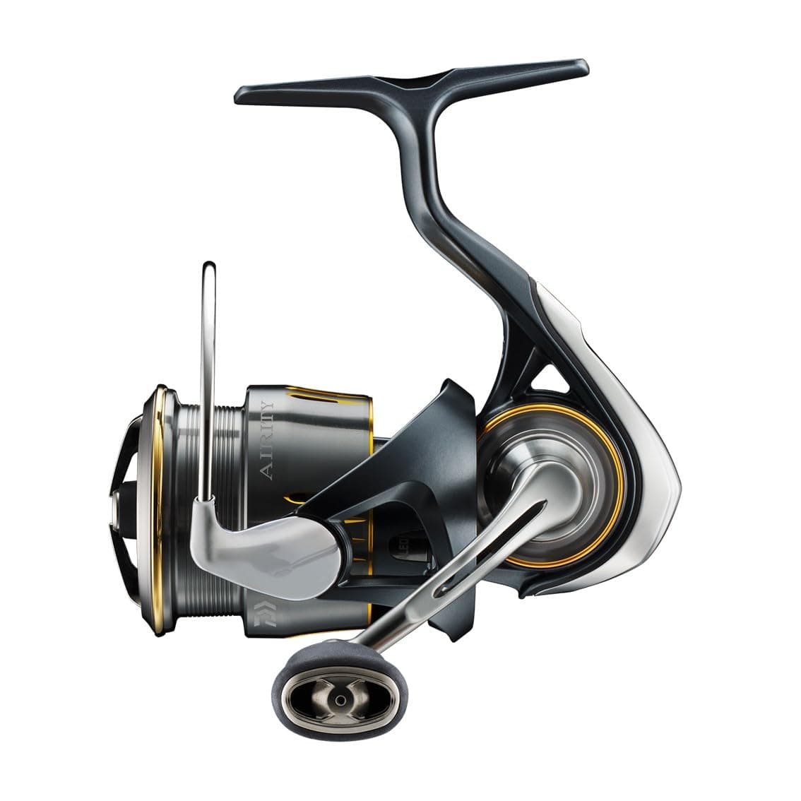 Daiwa 23 Aerity SF2500SS reel frontal 00061124