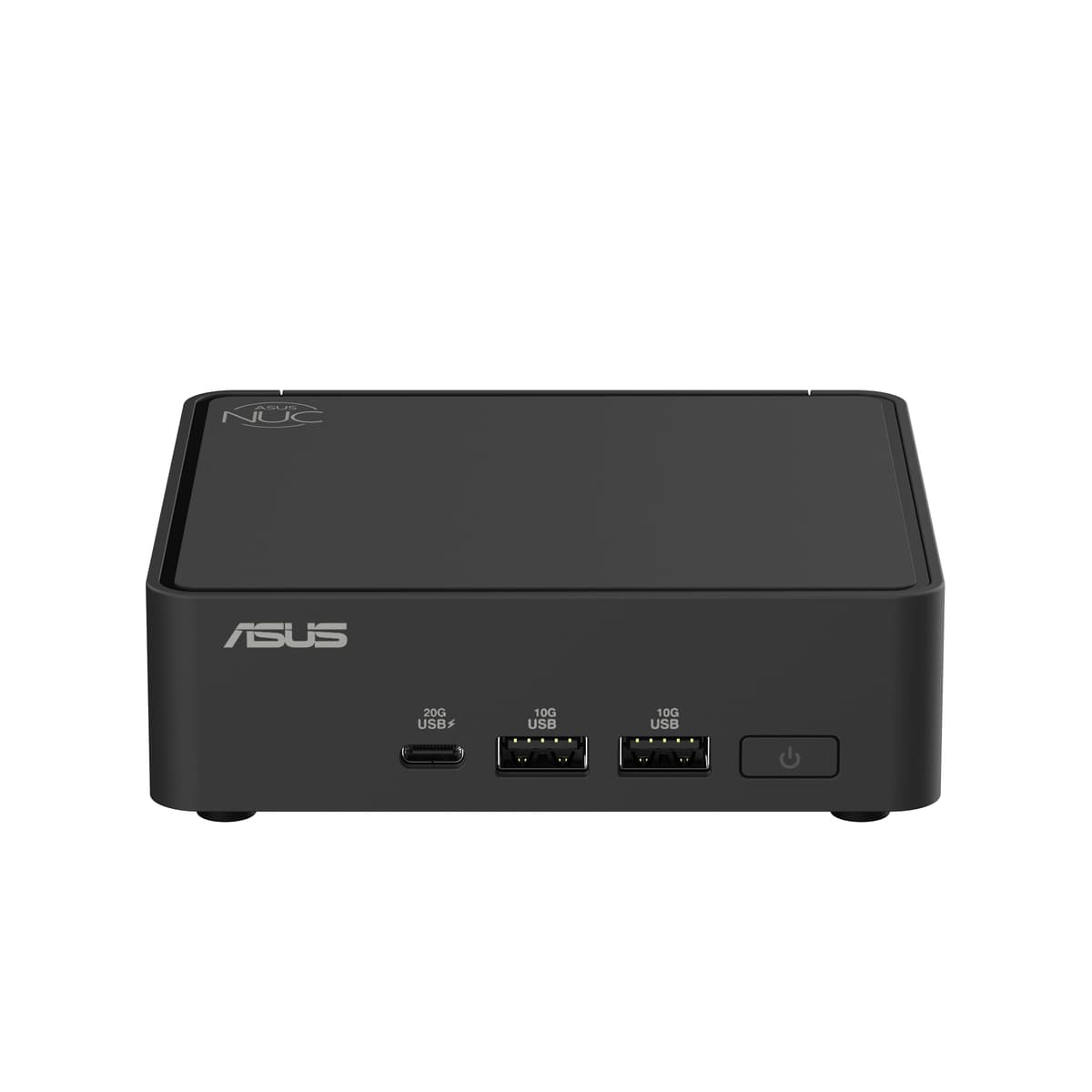 ASUS NUC 15 Pro Slim Full System - RNUC15CRKC5063CU, Core 5 210H, 16GB, 512GB