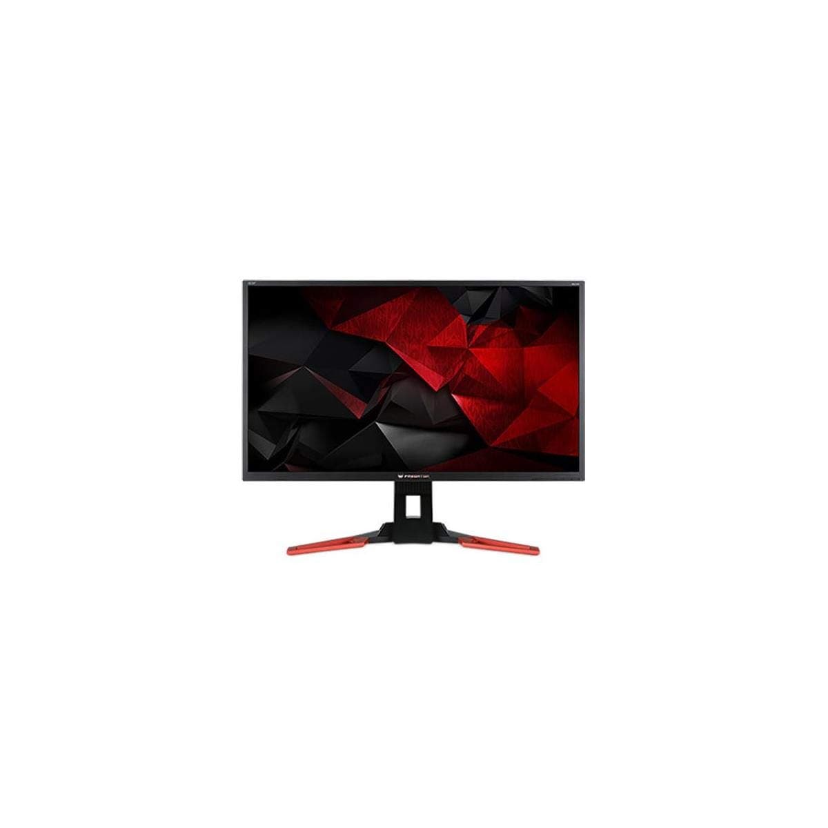 Acer Predator XB321HK bmiphz Monitor IPS UHD 32" 3840x2160 con NVIDIA G-SYNC UM.JX1AA.001