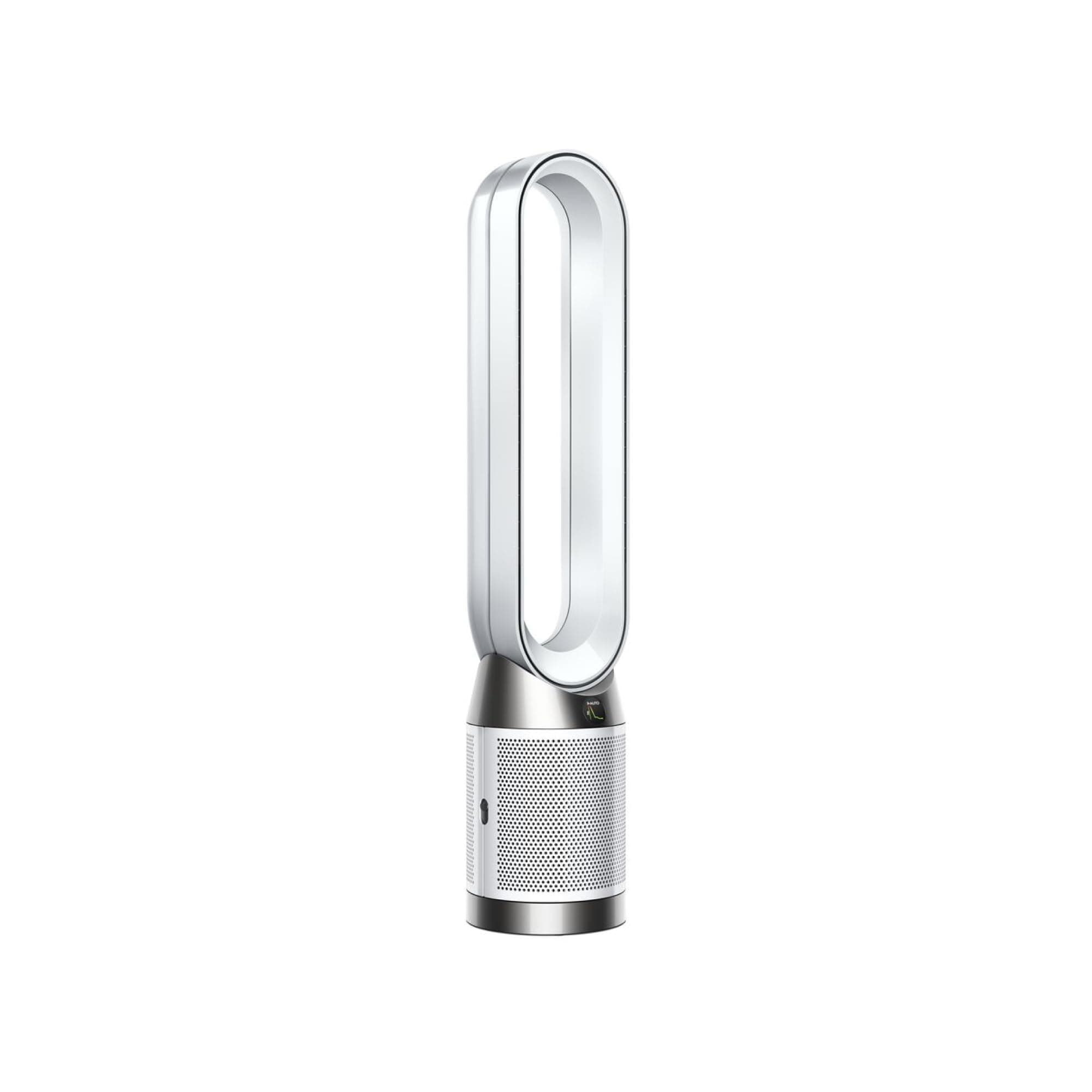 Dyson Purifier Cool TP07 Purificador y Ventilador Smart - Blanco/Plata 369803-01