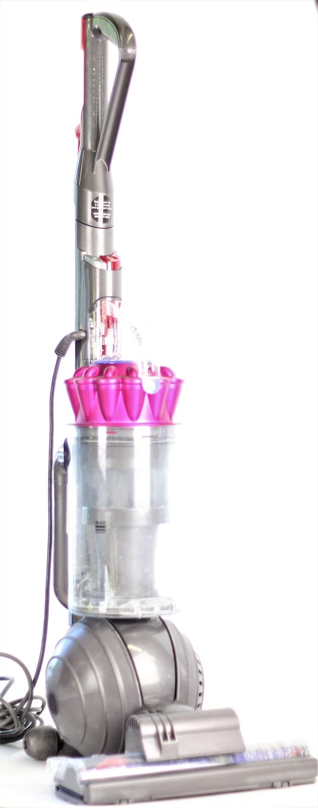 Dyson Ball Animal 2 Aspiradora Upright con Filtro HEPA 214895-02
