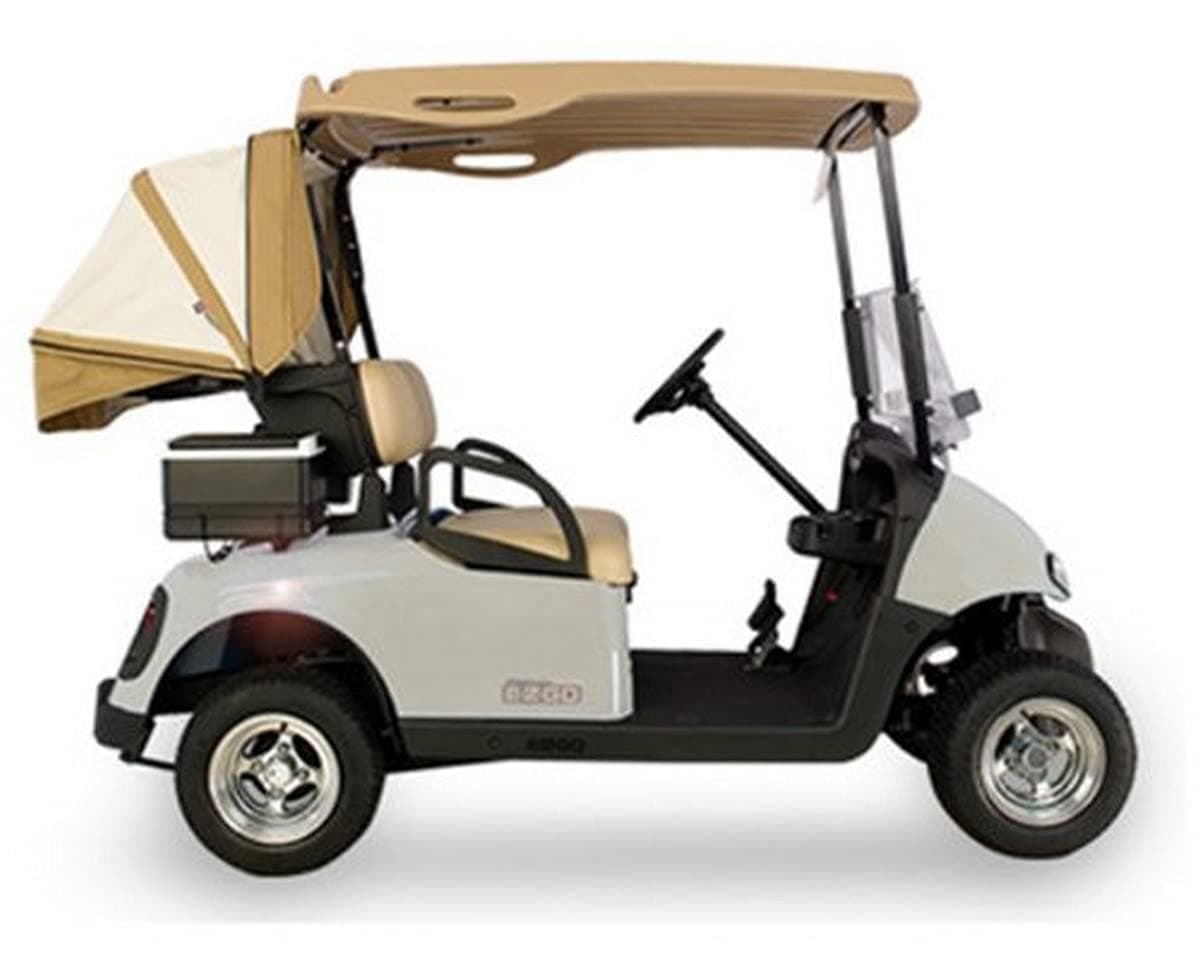 EZGO RXV Cubiertas de Bolsa (Stone Beige) 614267