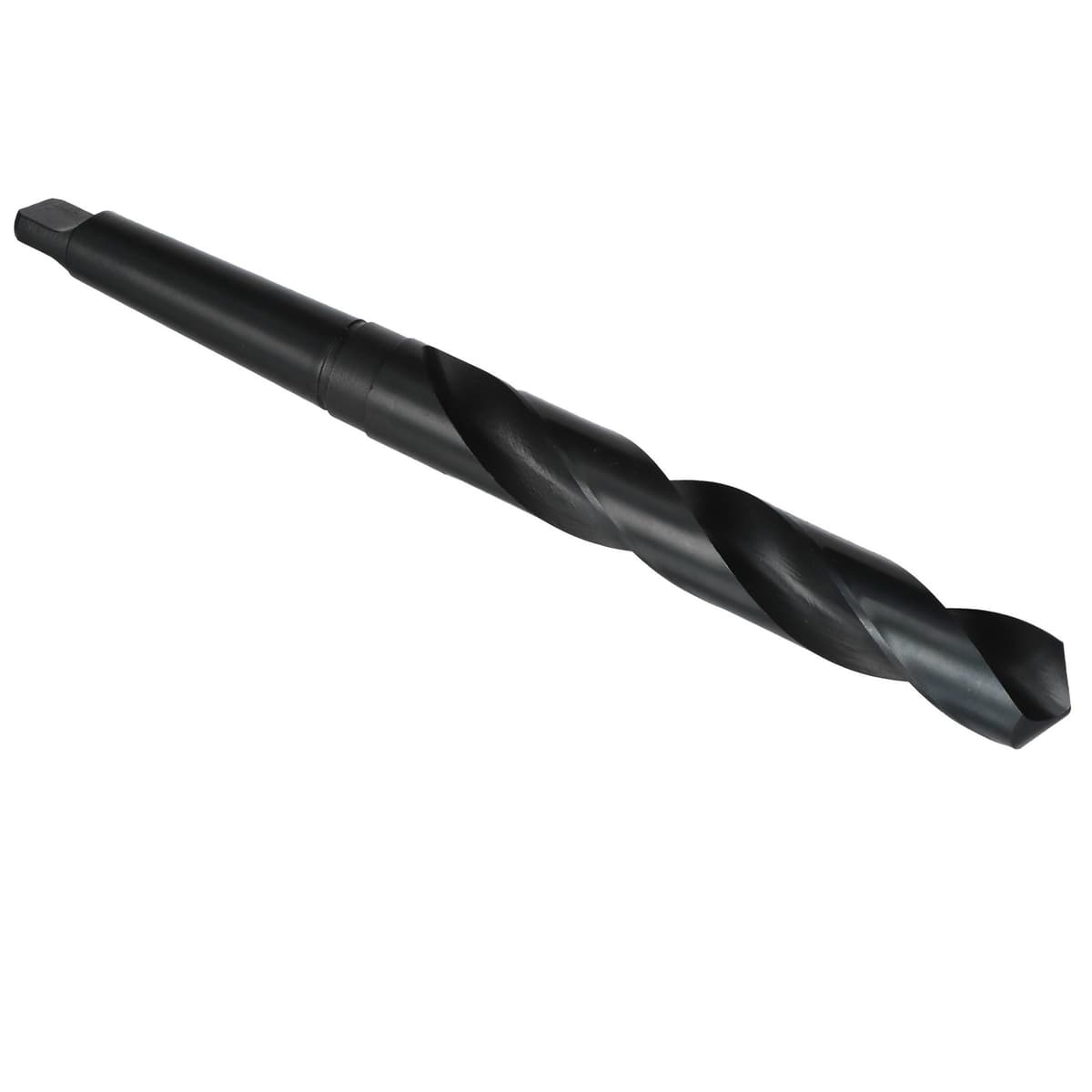 Broca Morse 5MT 3" HSS DWDTS Series - Drill America DWDTS3INCH