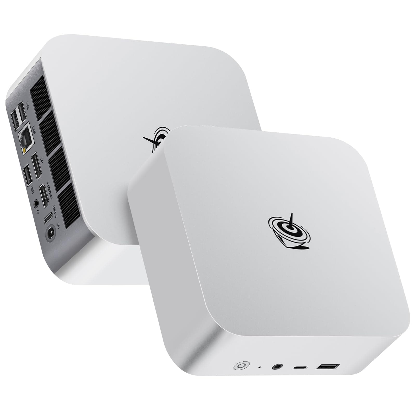 Beelink EQI13 PRO Mini PC con Intel Core i5-13500H, 32GB RAM y 500GB PCIe 4.0 SSD