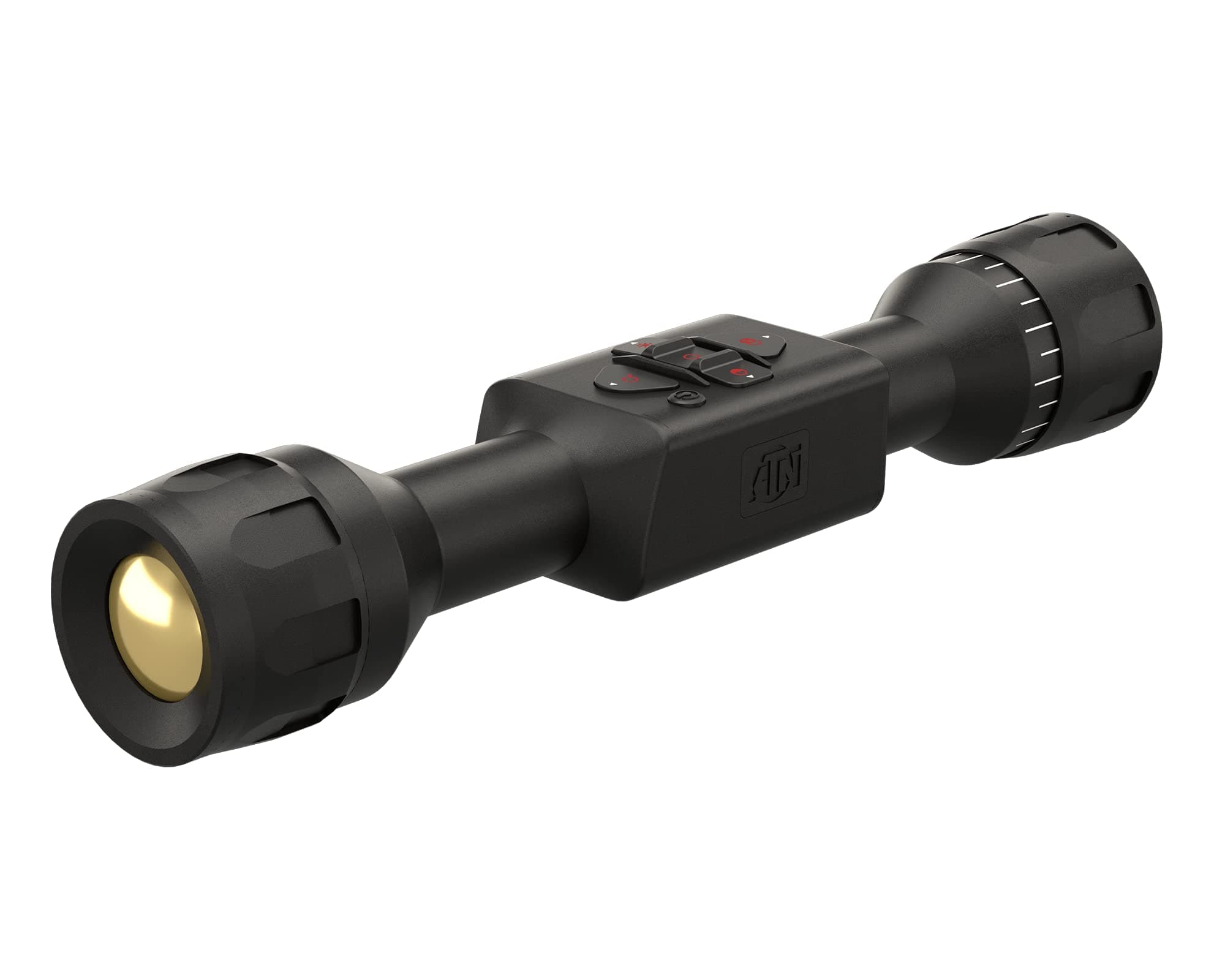 ATN Thor-LT Visor Térmico 5-10x 160x120 TIWSTLT150X