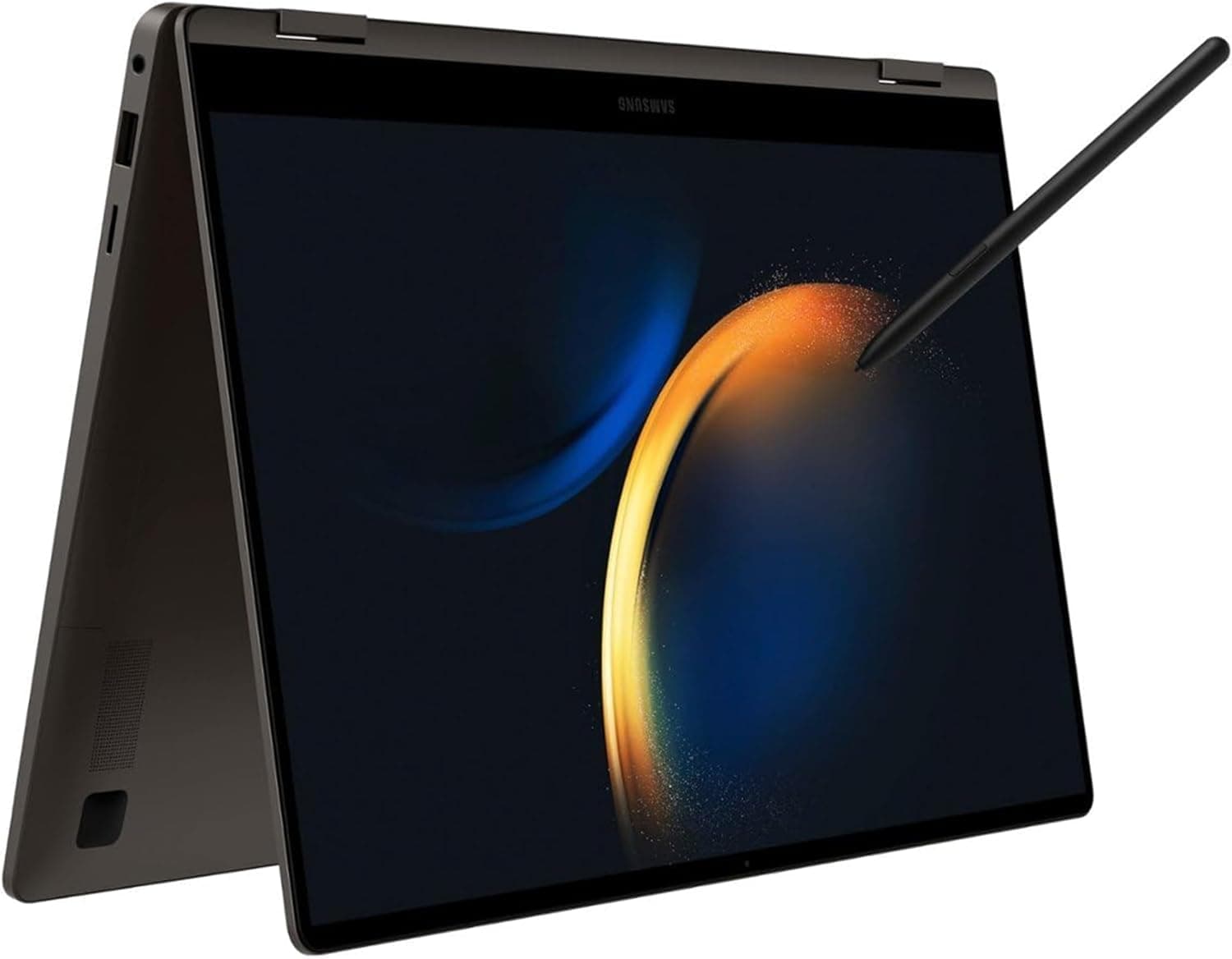 Samsung Galaxy Book3 Pro 360 - 16" AMOLED 3K Touch, Intel i7-1360P, 16GB, 512GB, S Pen, Win11 Pro