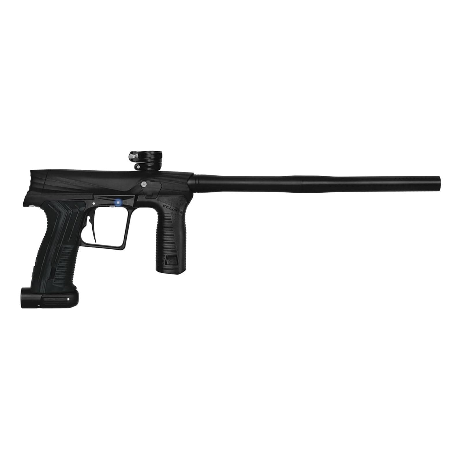Planet Eclipse Etha3 Marcadora electrónica de paintball - Negra MARKL1101000