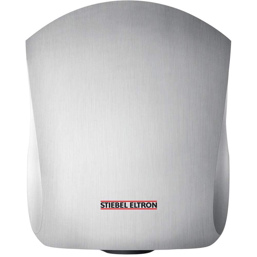 Stiebel Eltron Ultronic 2S Secamanos automático 1000W, 240V, carcasa metálica Ultronic 2W