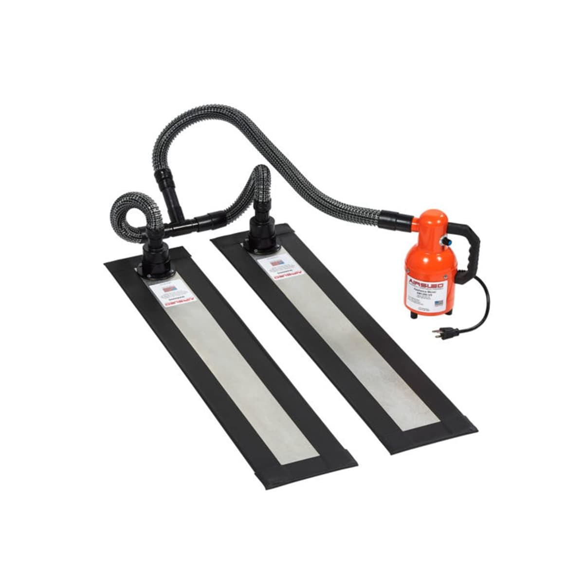 Airsled Light Duty Appliance Mover AM1200-VS