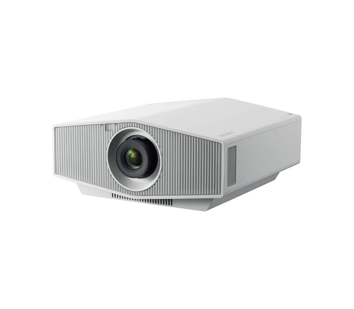 Sony BRAVIA Projector 7 VPL-XW5100ES - Proyector láser 4K HDR (Blanco) VPLXW5100W.UC7