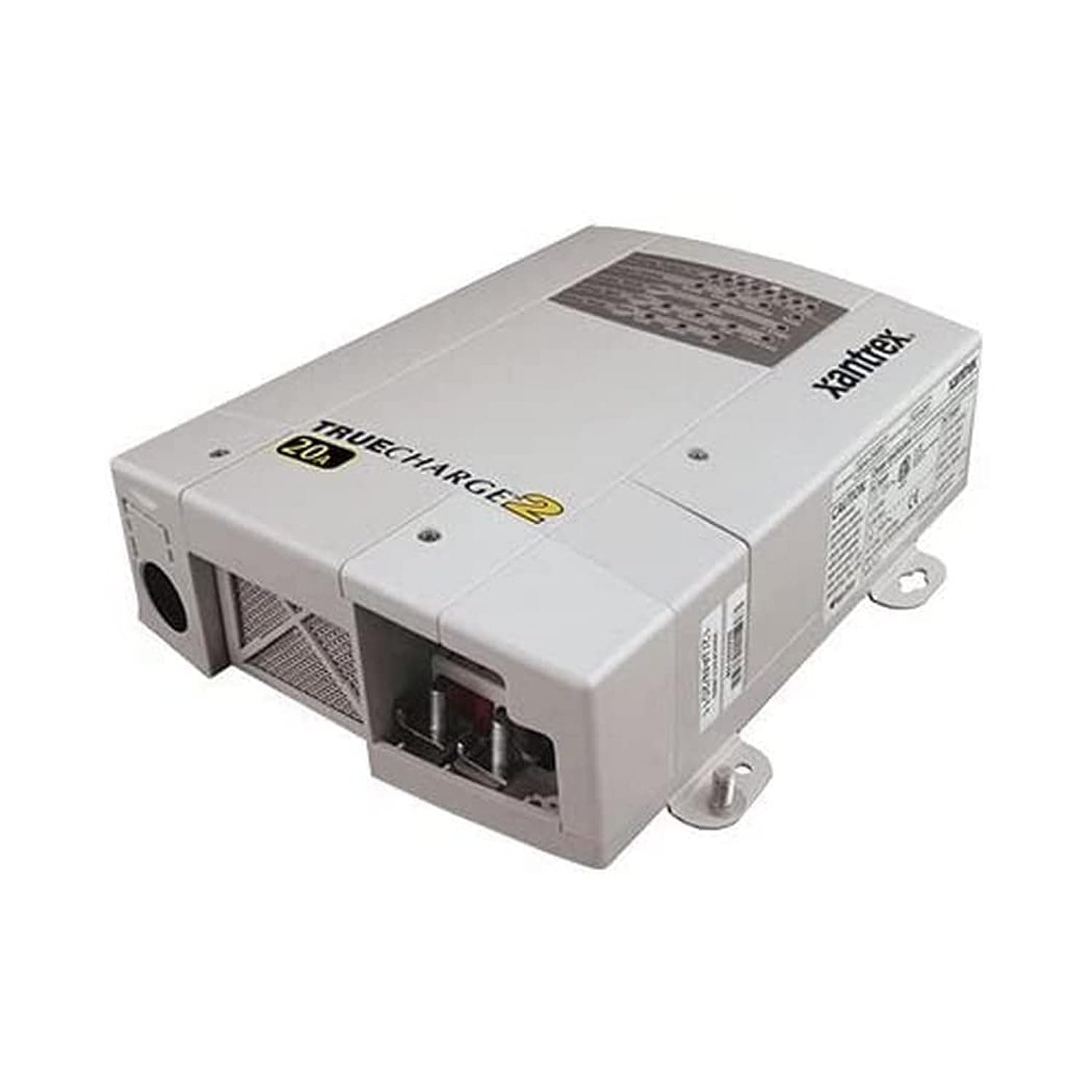 Cargador Xantrex TrueCharge 2 20A 3 bancos 12V (versión nueva) 804-1220-02