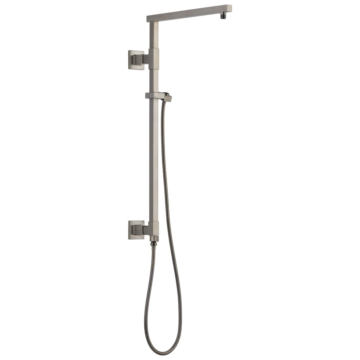 DELTA 58420-SS-PR Columna de Ducha Universal Emerge Lumicoat Stainless